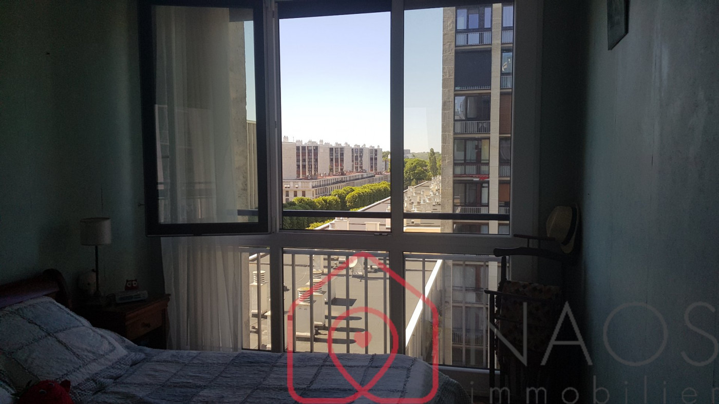 vente Appartement Meudon La Foret - Photo 8