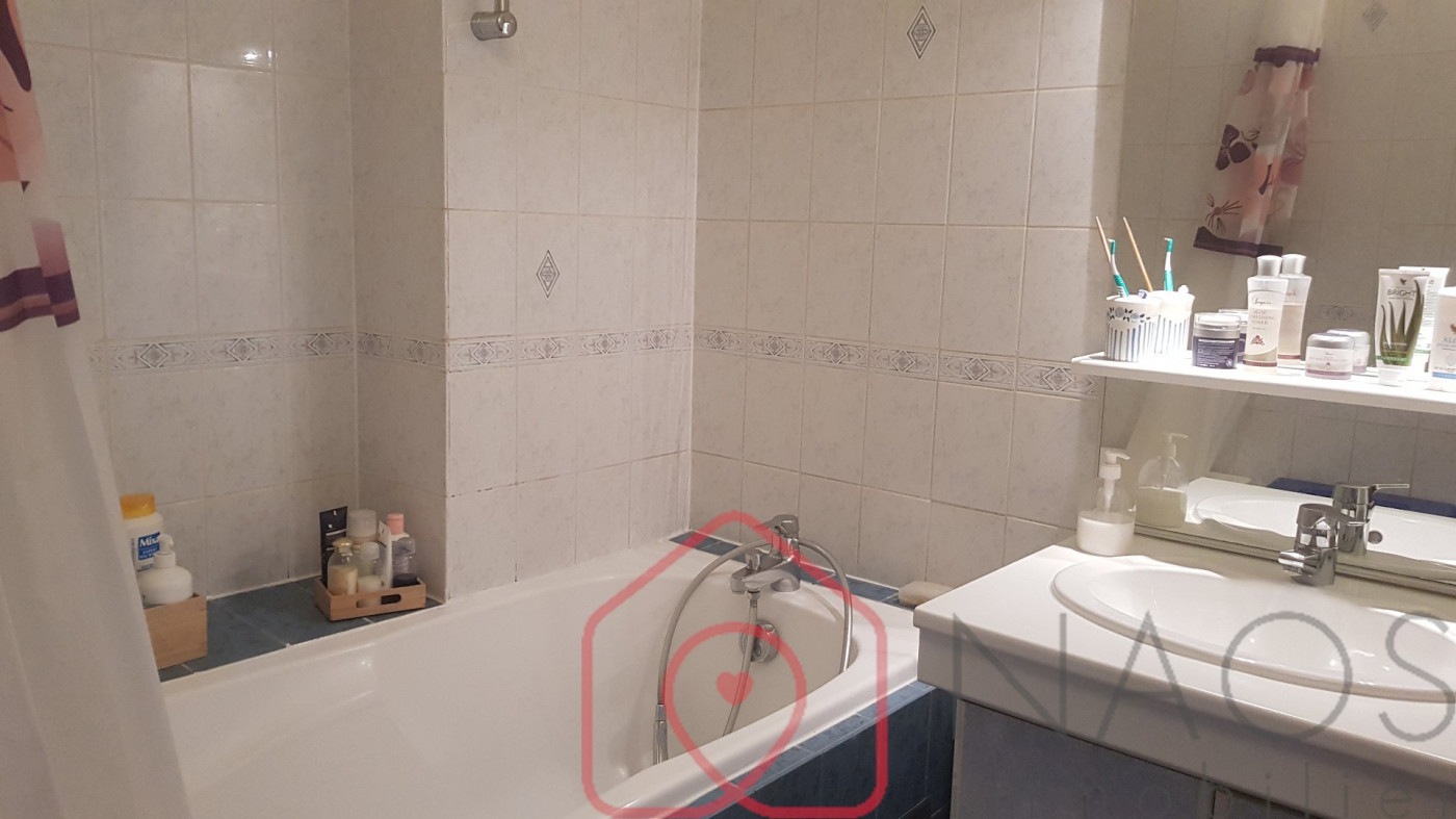 vente Appartement Meudon La Foret - Photo 4