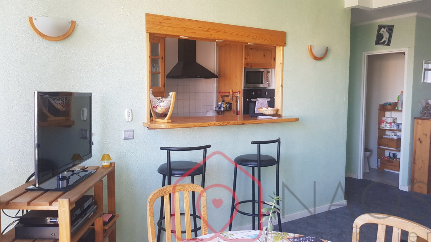 vente Appartement Meudon La Foret - Photo 1