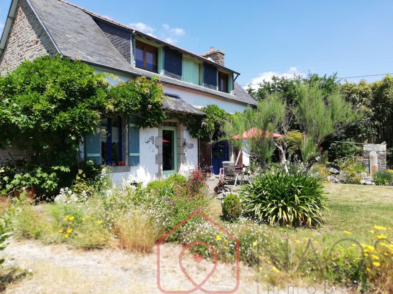 vente Maison Fouesnant - Photo 1