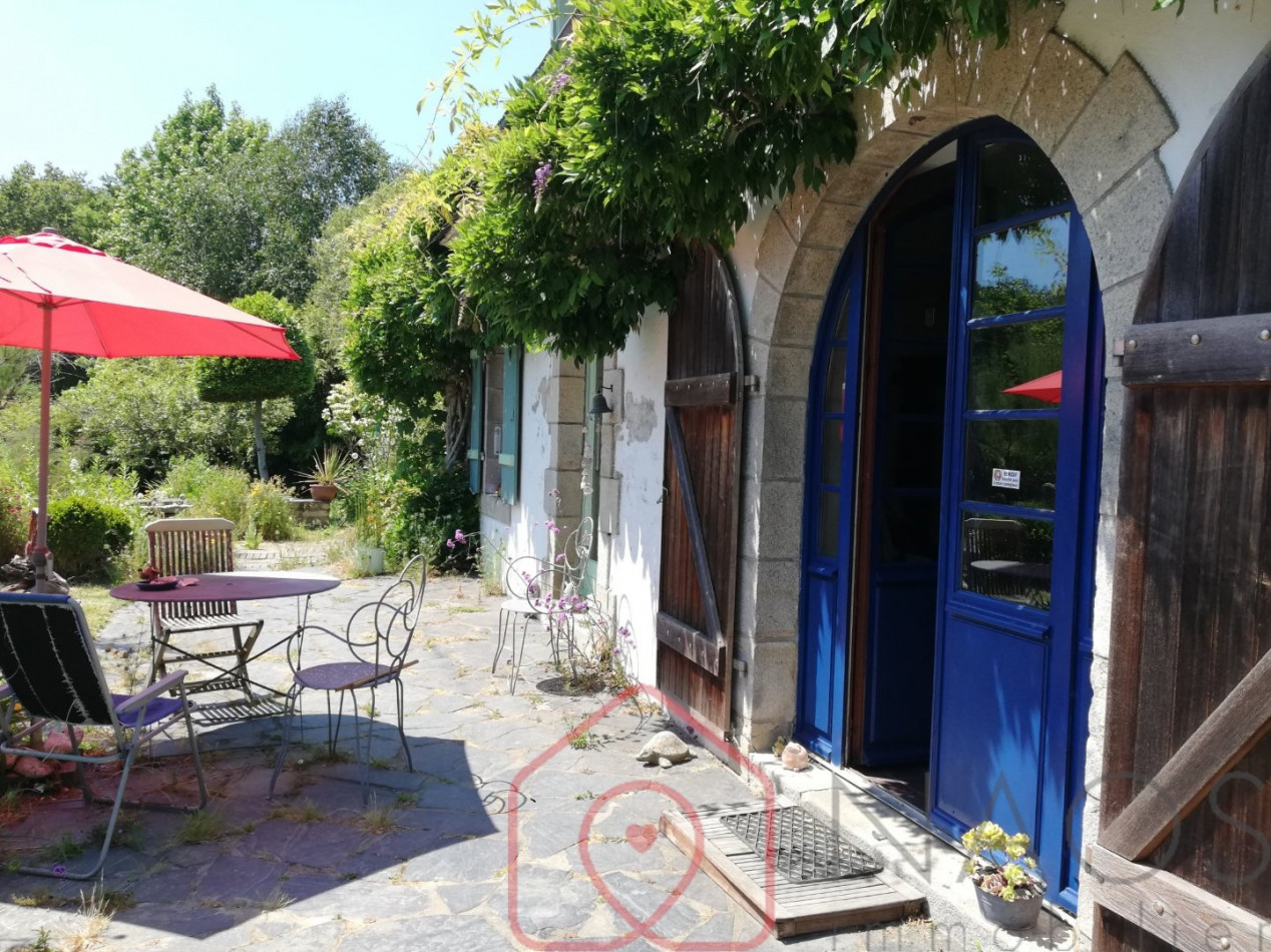 vente Maison Fouesnant - Photo 3