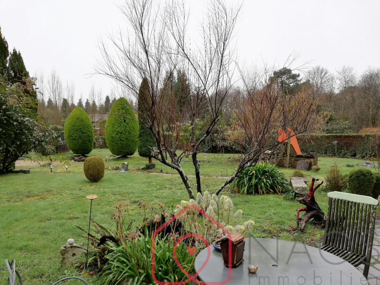vente Maison Fouesnant - Photo 2