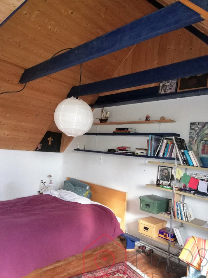 vente Maison Fouesnant - Photo 5