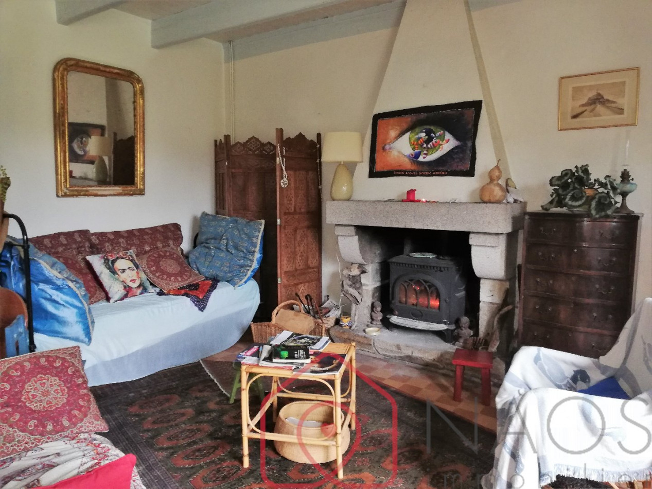 vente Maison Fouesnant - Photo 4