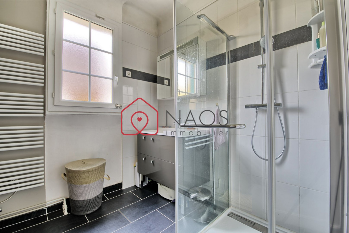 vente Maison Le Plessis Robinson - Photo 7