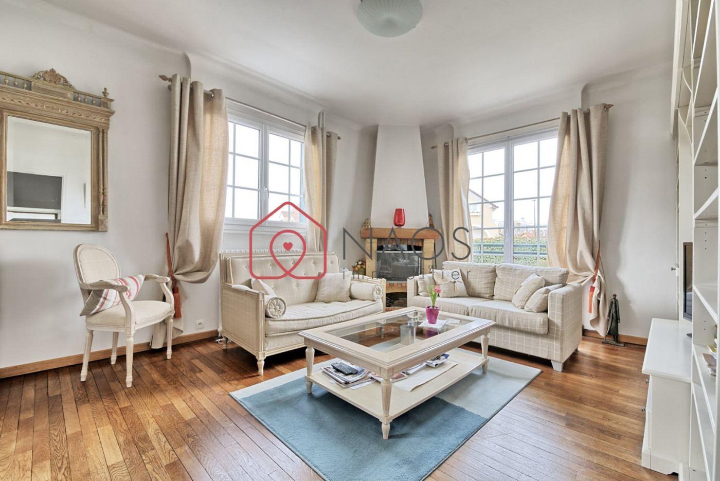 vente Maison Le Plessis Robinson - Photo 1