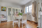 vente Maison Le Plessis Robinson