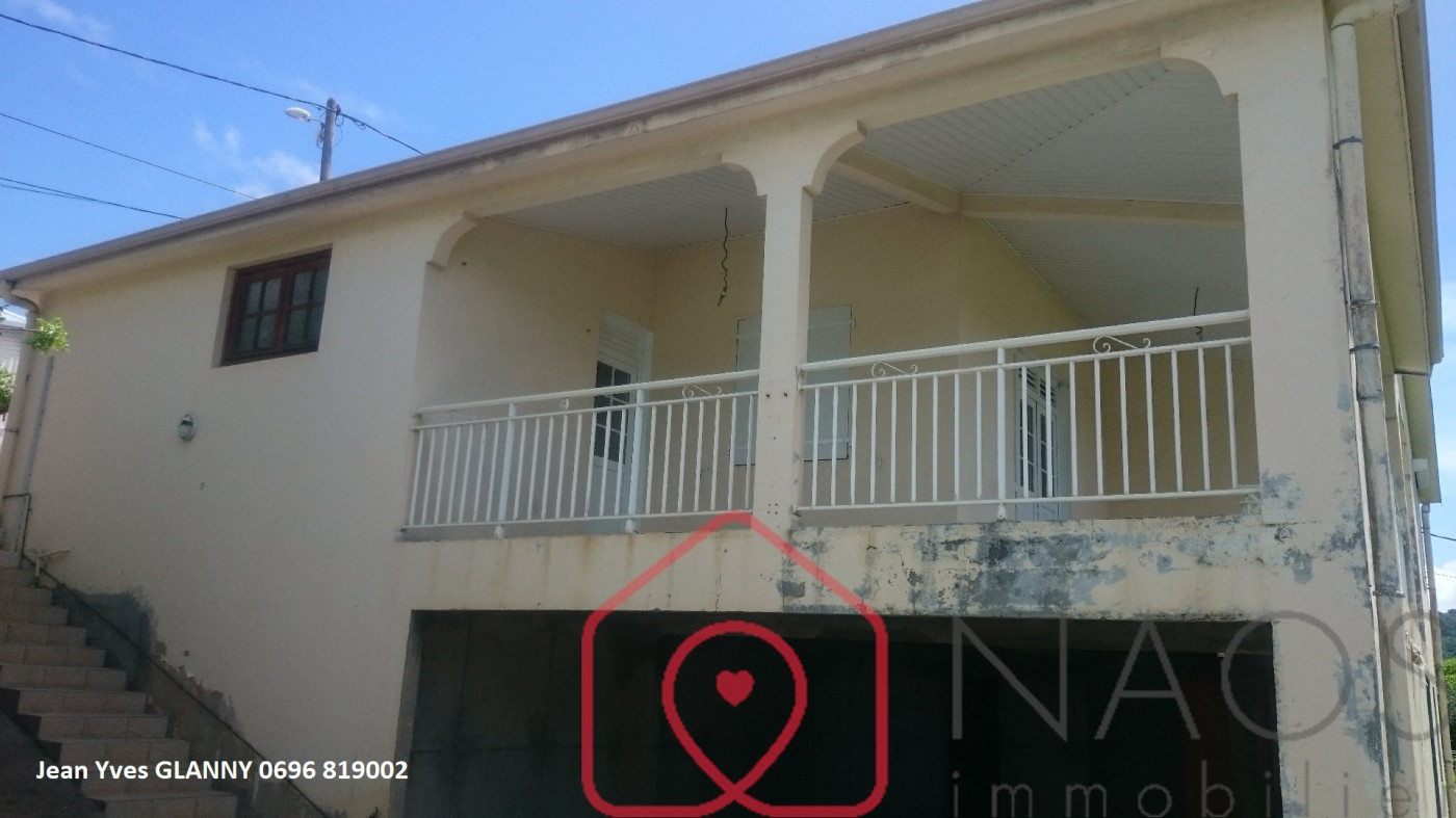 vente Villa Le Robert - Photo 4