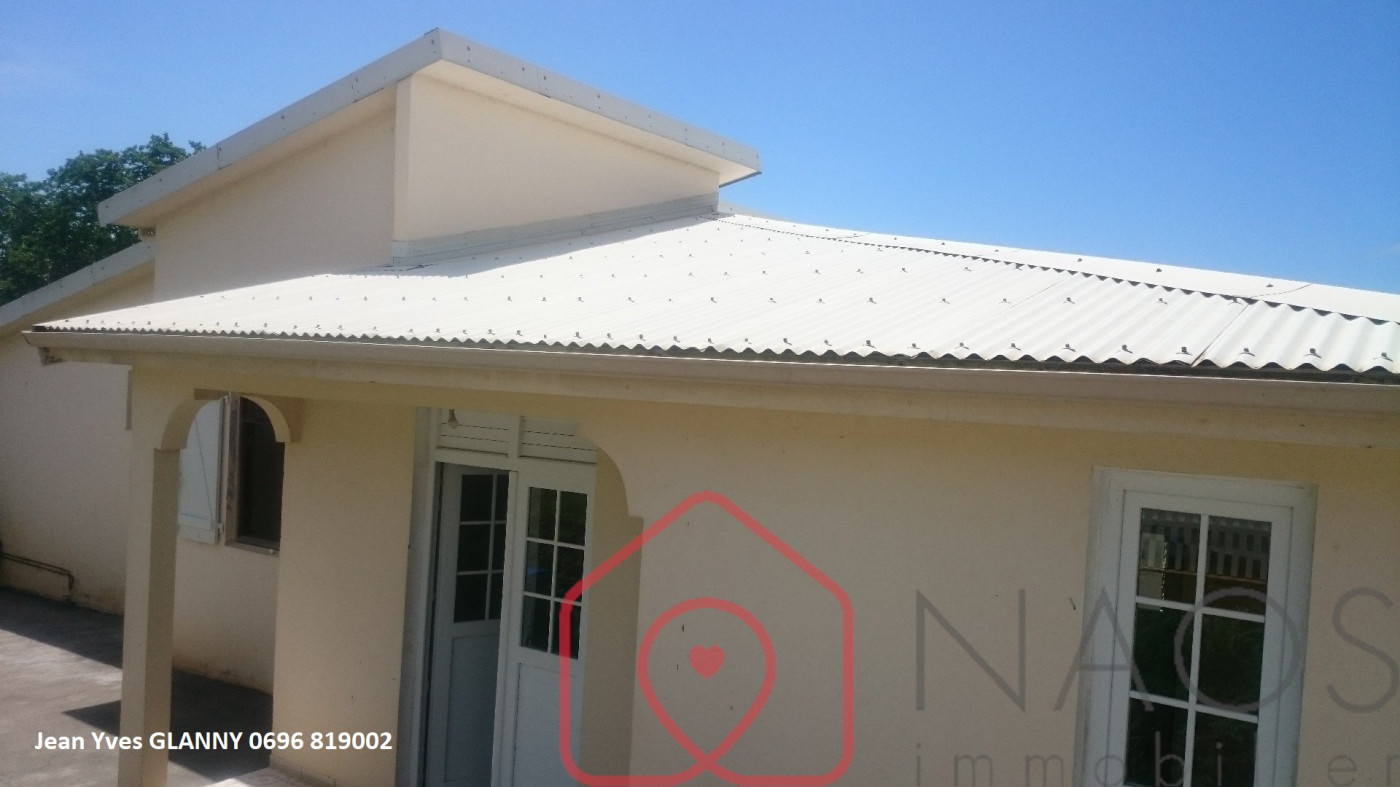 vente Villa Le Robert - Photo 3