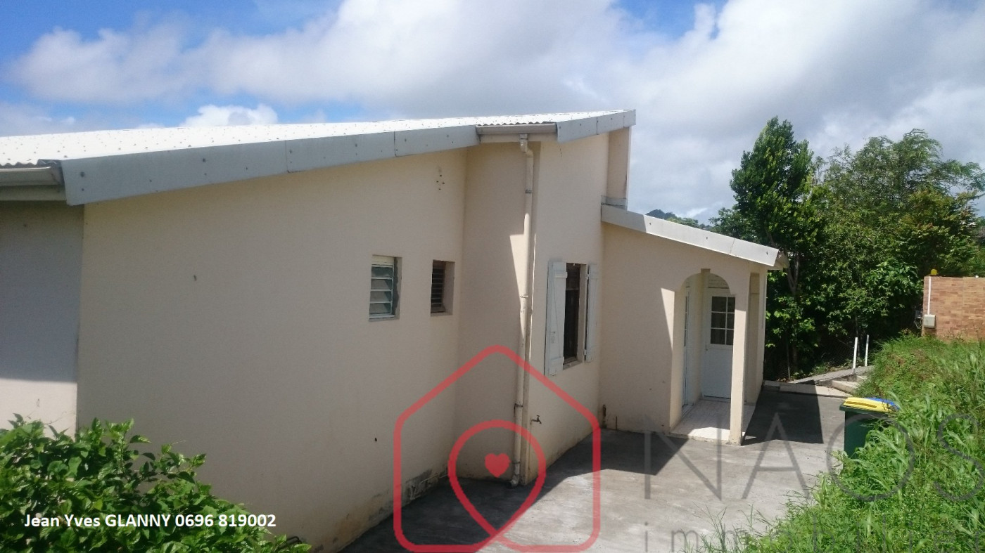 vente Villa Le Robert - Photo 1