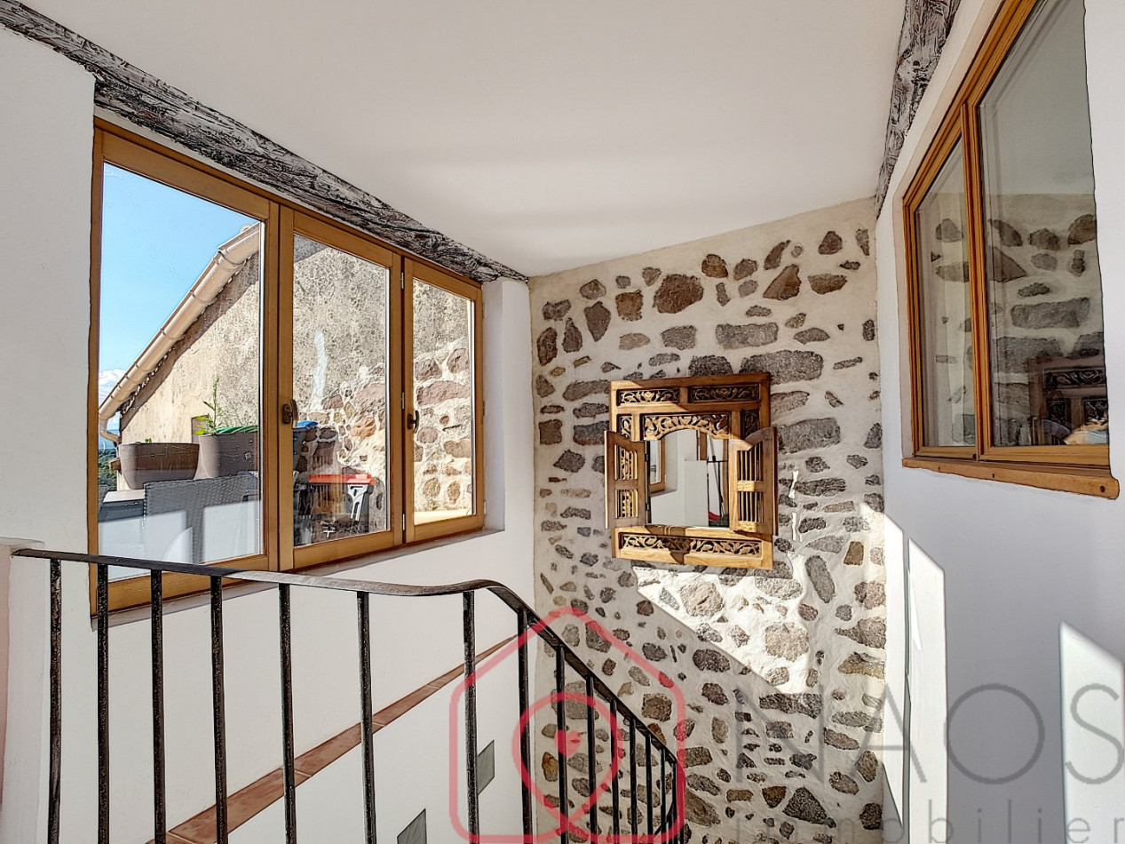 vente Maison de village Roquebrune Sur Argens