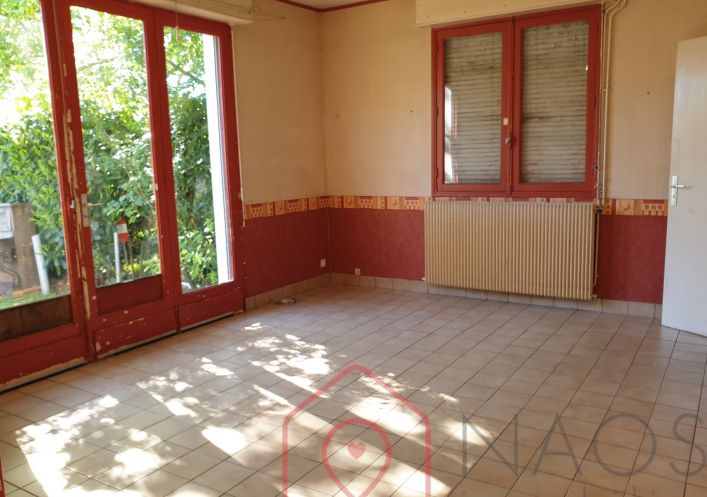 vente Maison Parentis En Born