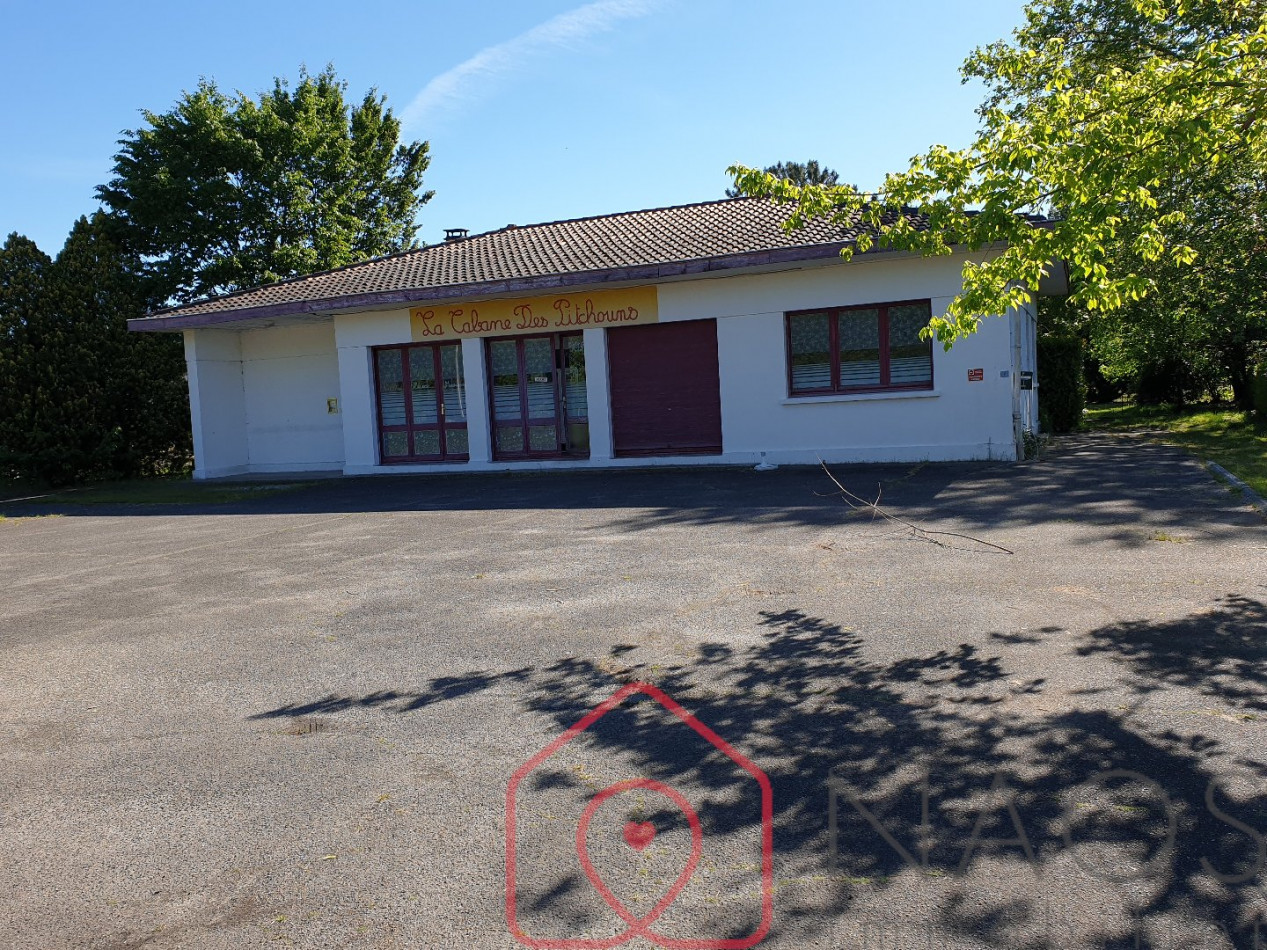 vente Maison Parentis En Born - Photo 8