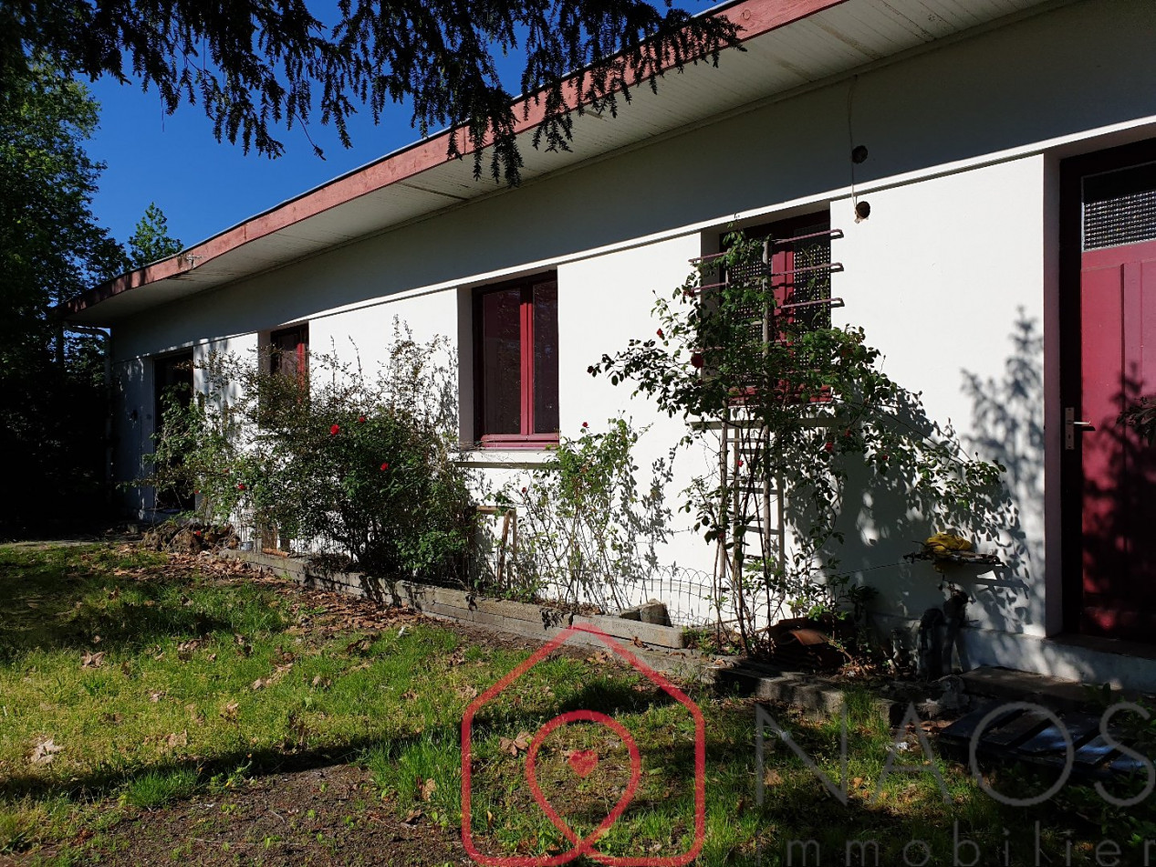 vente Maison Parentis En Born - Photo 10