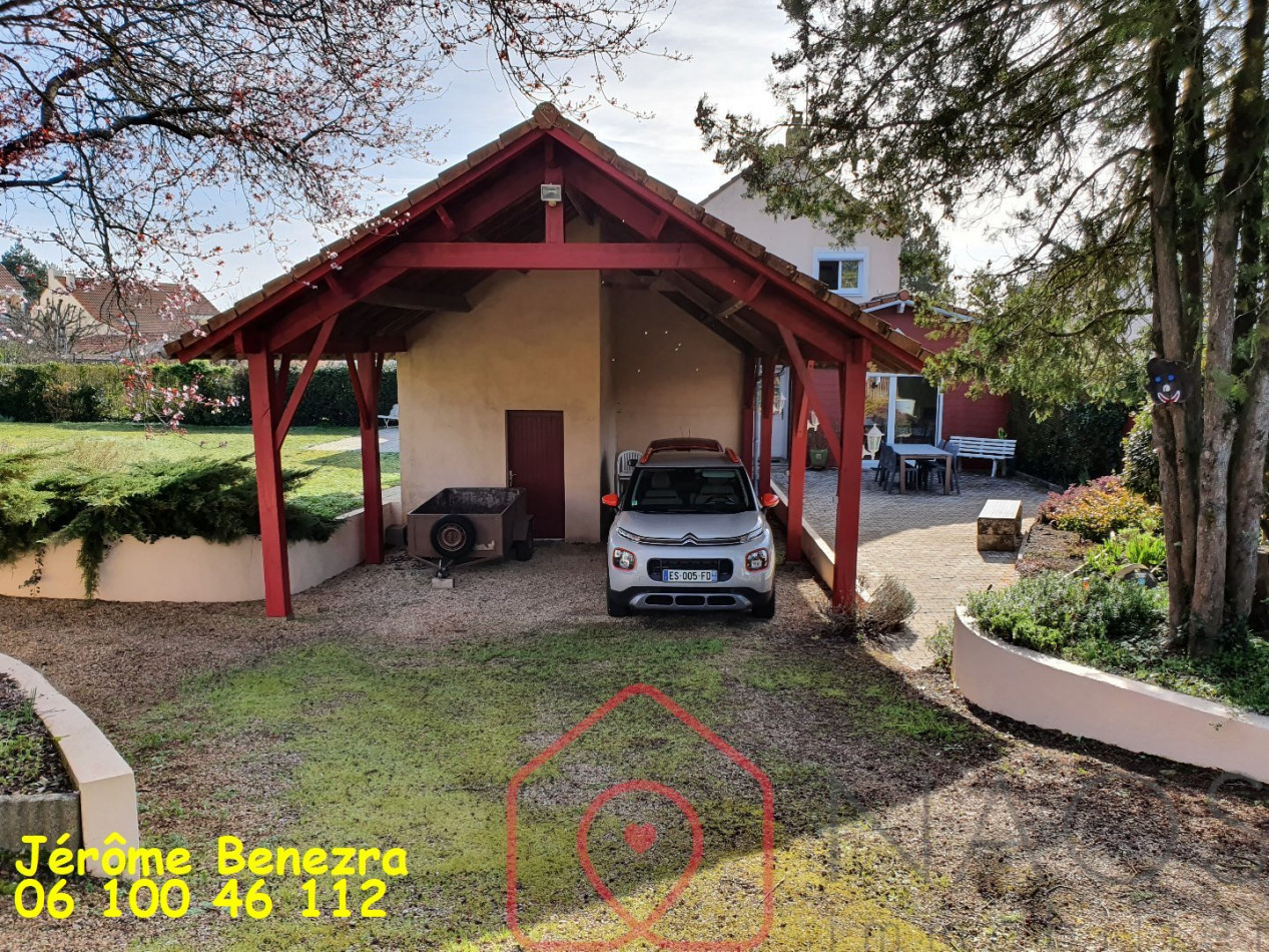 vente Maison Migne Auxances - Photo 4