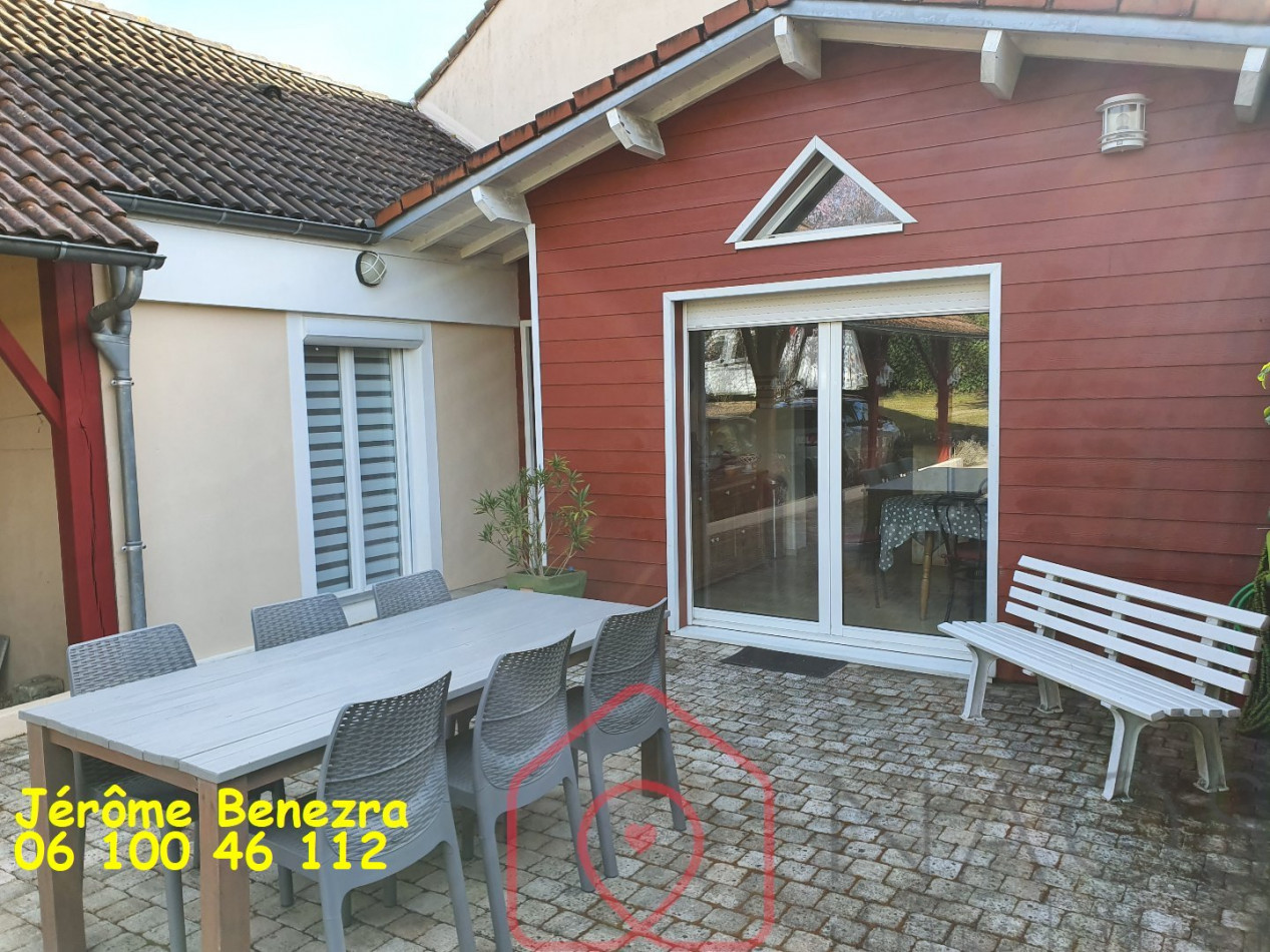 vente Maison Migne Auxances - Photo 5