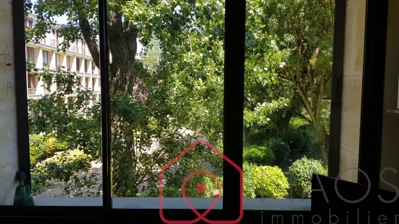 vente Appartement Meudon La Foret - Photo 9