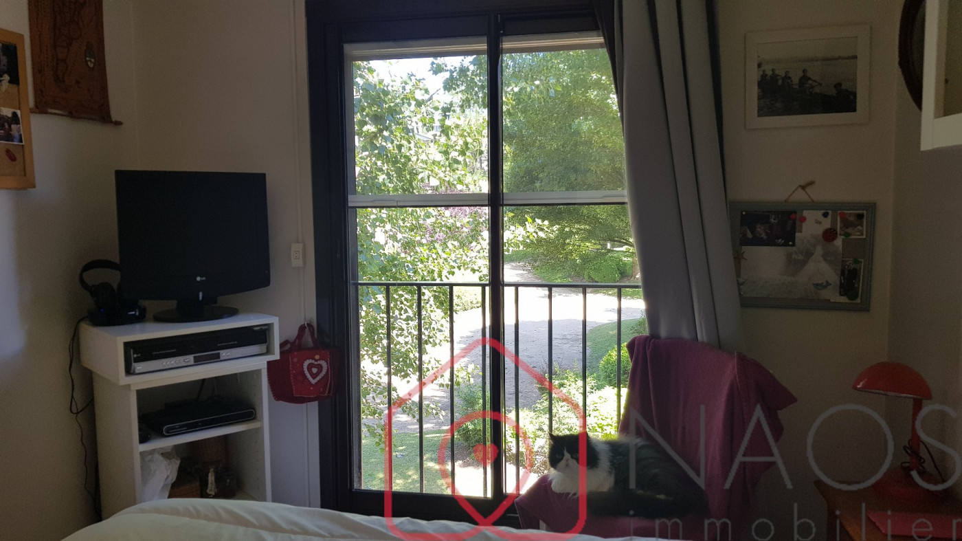 vente Appartement Meudon La Foret - Photo 5