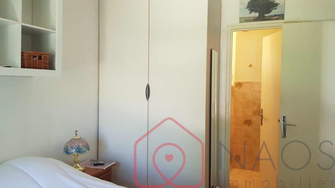 vente Appartement Meudon La Foret - Photo 7