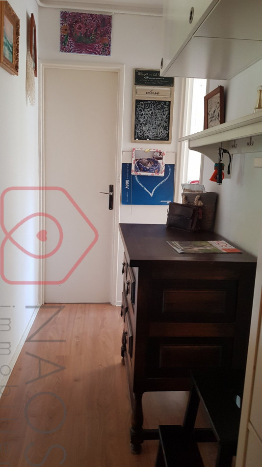 vente Appartement Meudon La Foret - Photo 8
