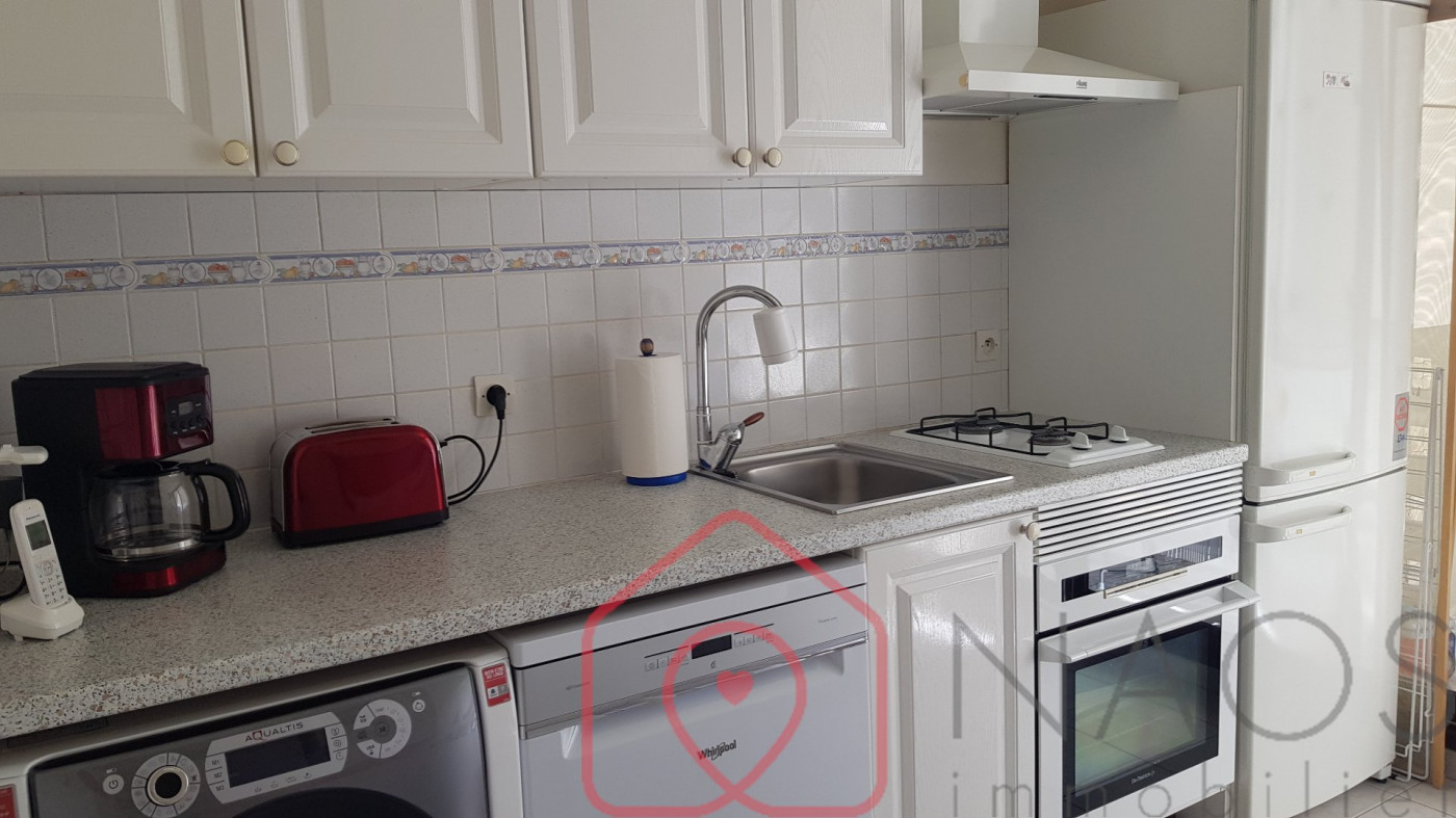 vente Appartement Meudon La Foret - Photo 4
