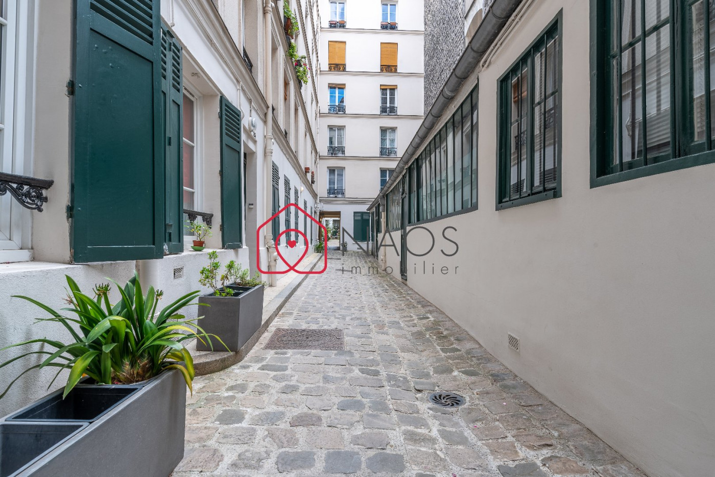 vente Appartement Paris 14eme Arrondissement