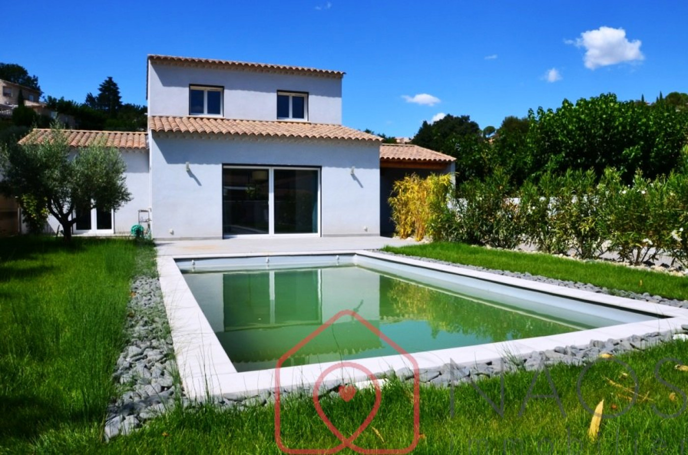 vente Villa Greoux Les Bains