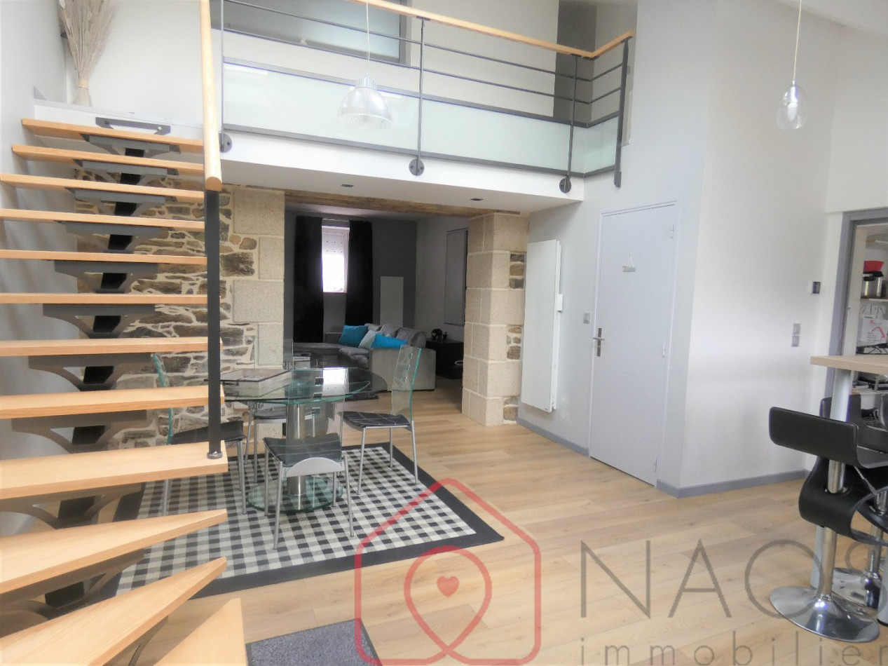 vente Maison Lannion - Photo 1