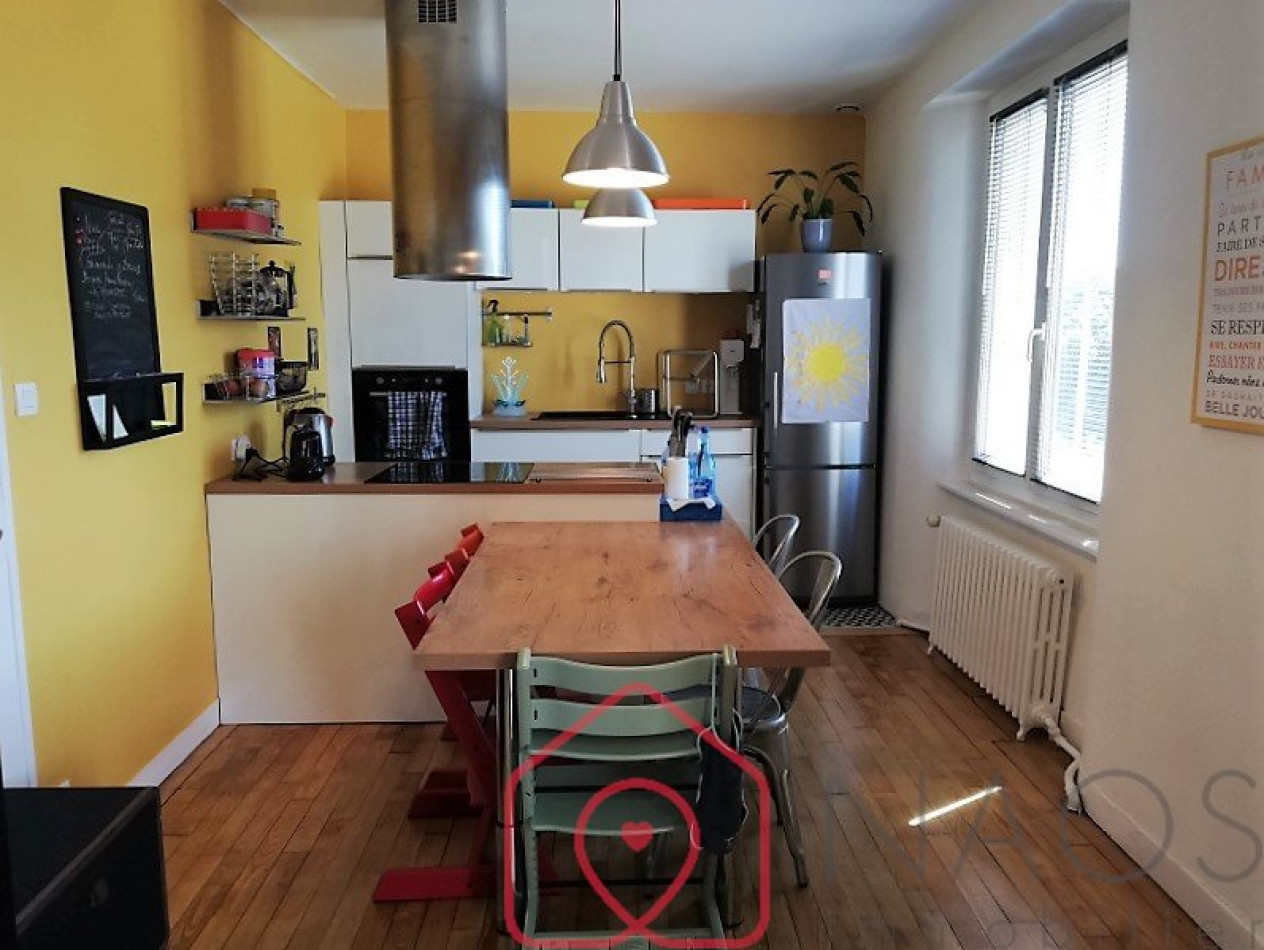 vente Maison Quimper - Photo 3