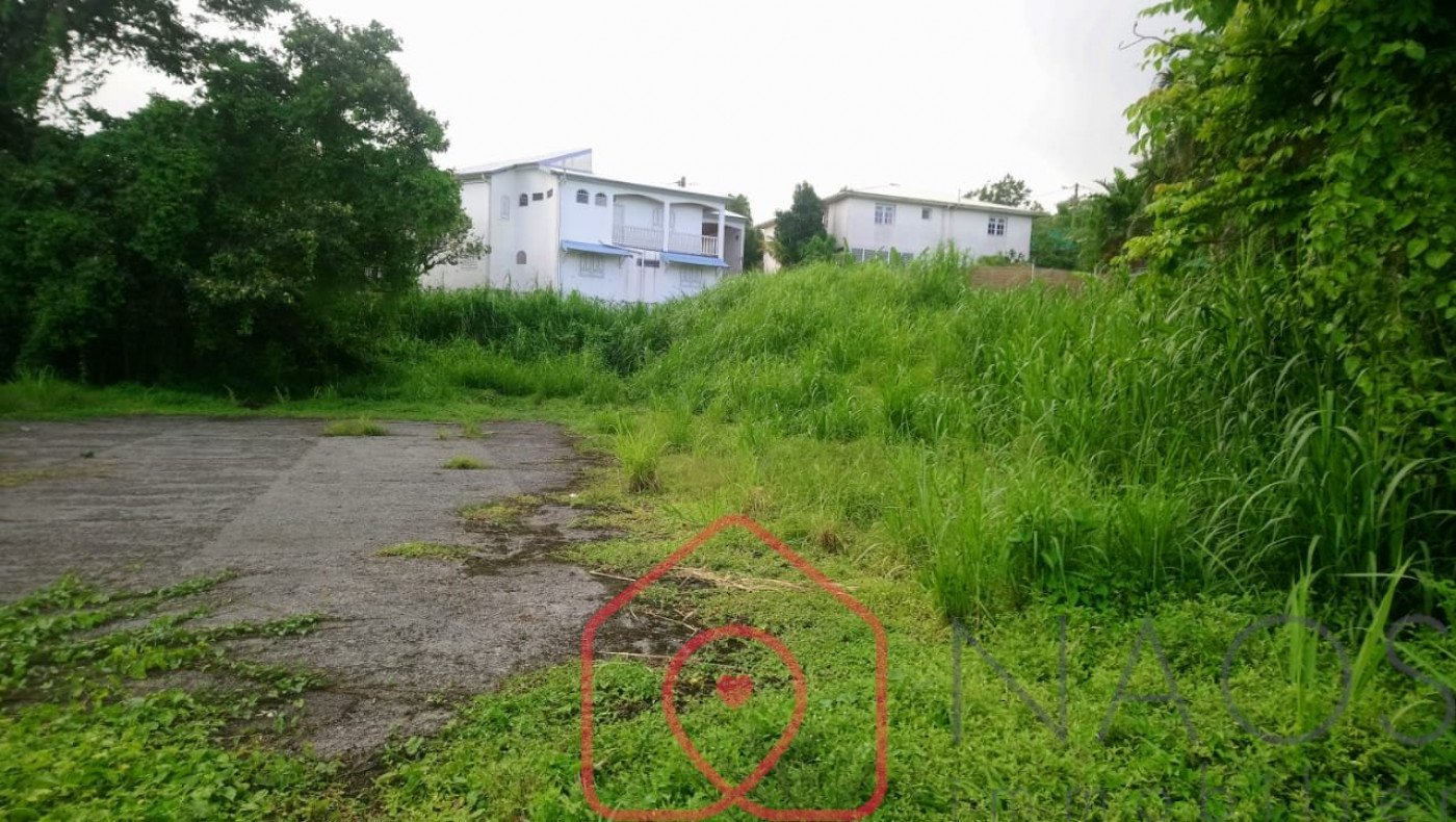 vente Terrain Fort De France - Photo 5