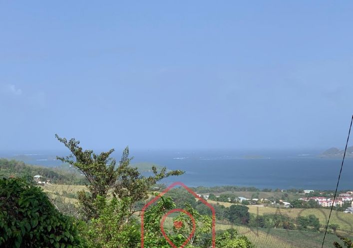 vente Terrain Le Robert