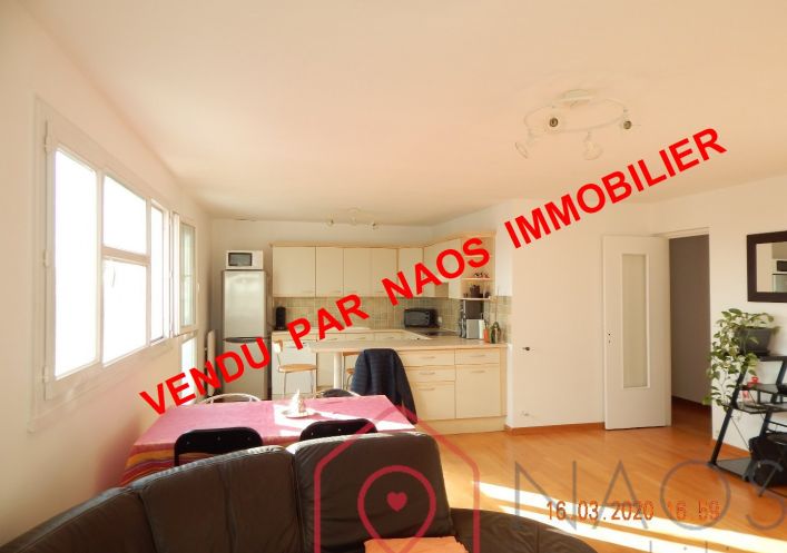 vente Appartement rnov Mont Saint Aignan