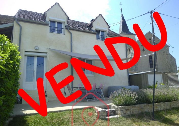 vente Maison rnove Montigny Montfort