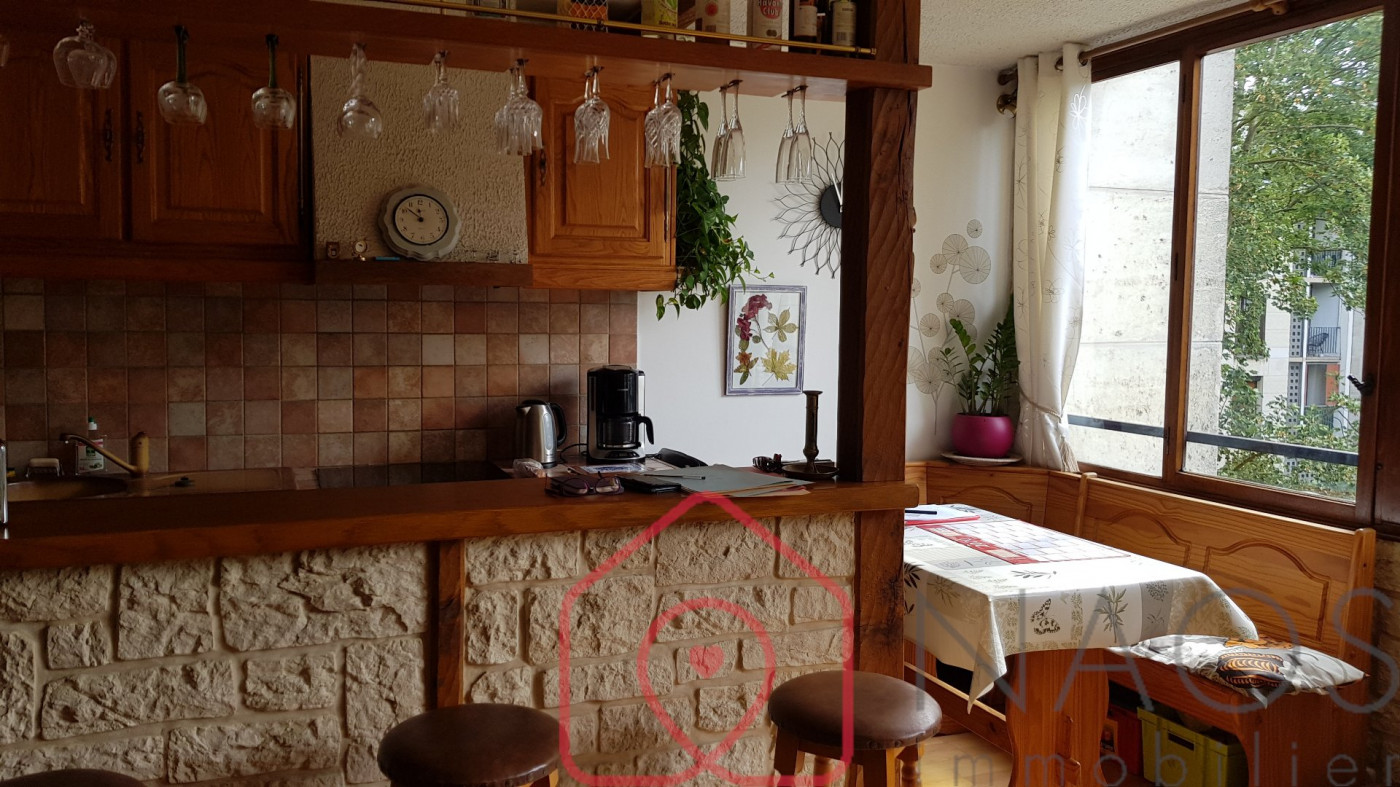 vente Appartement Meudon La Foret - Photo 6