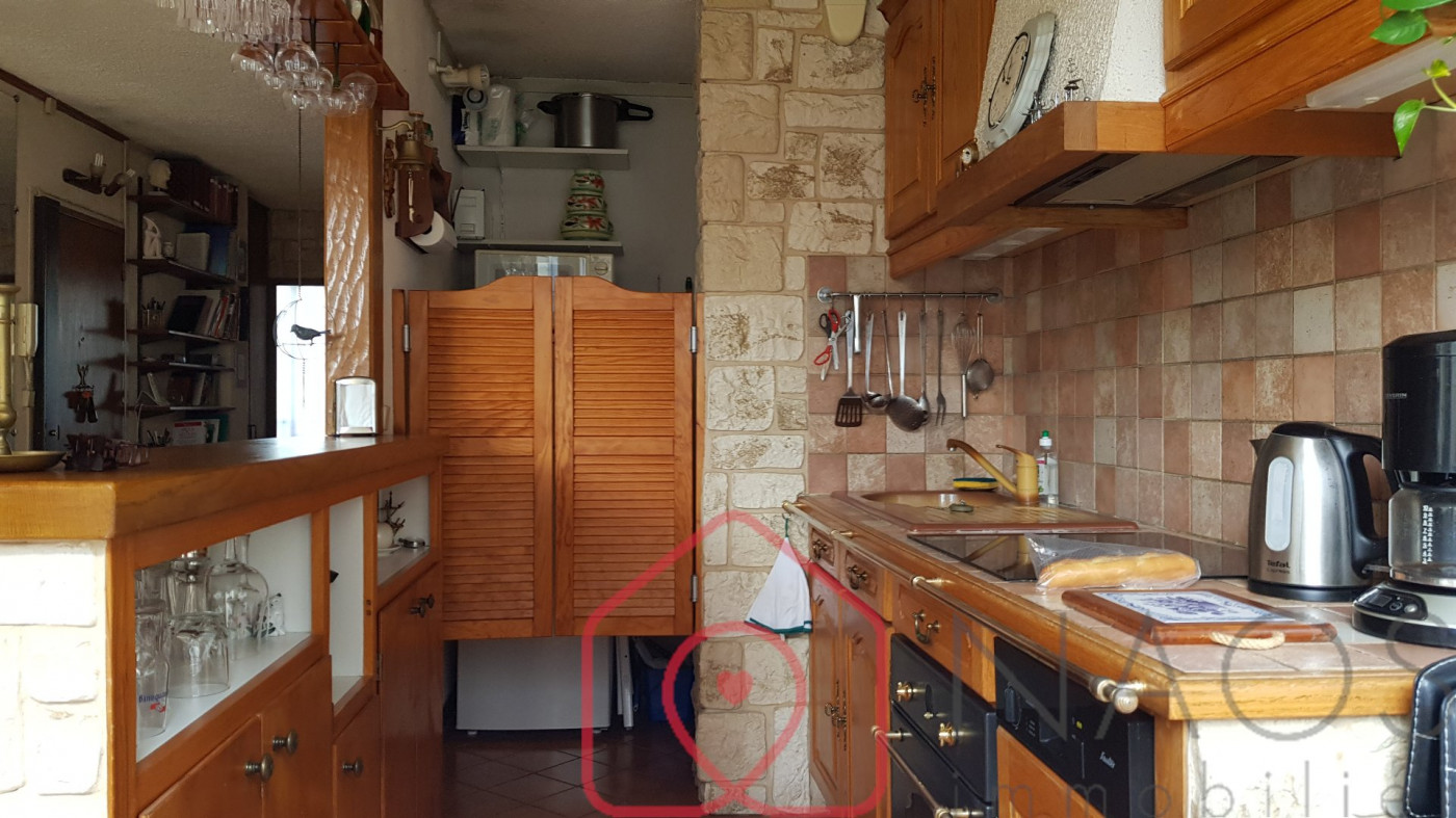 vente Appartement Meudon La Foret - Photo 2