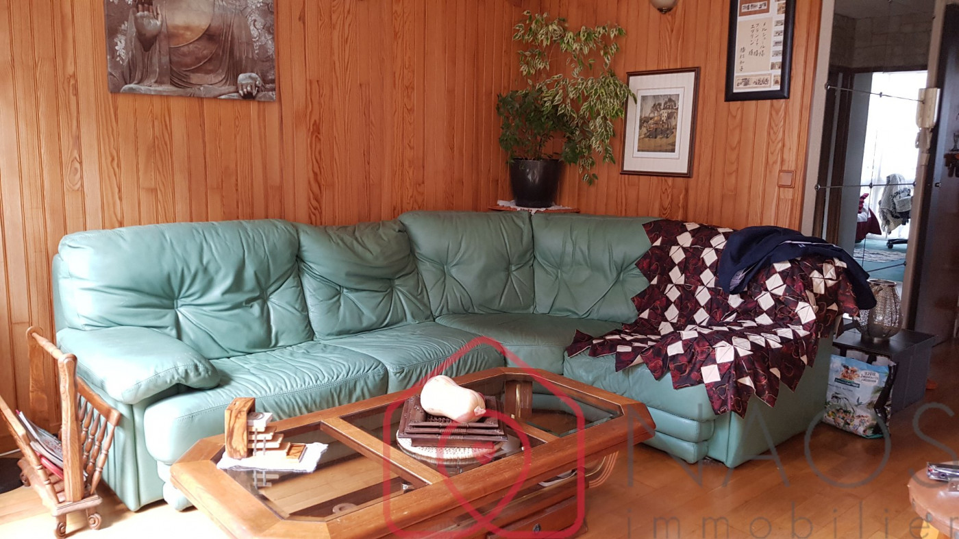 vente Appartement Meudon La Foret - Photo 3