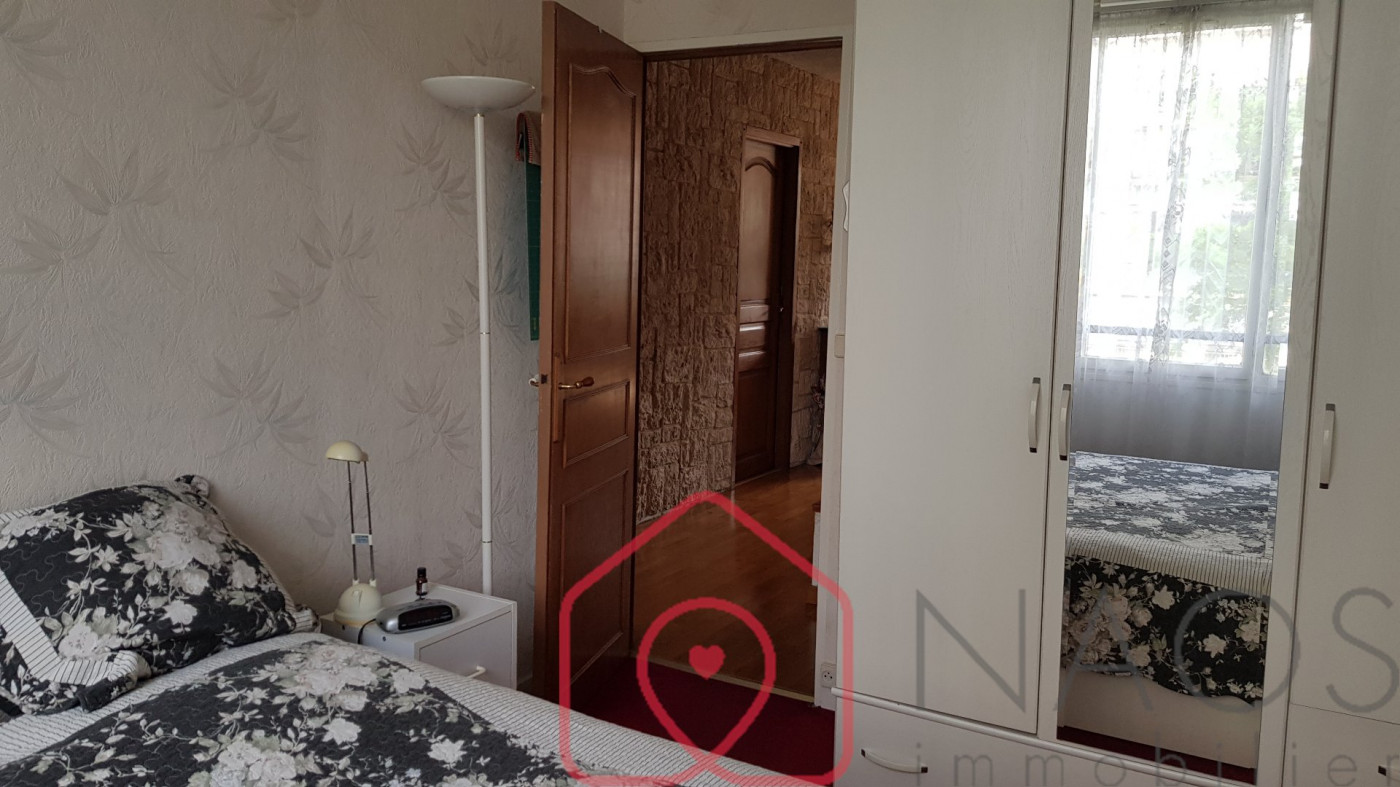 vente Appartement Meudon La Foret - Photo 4
