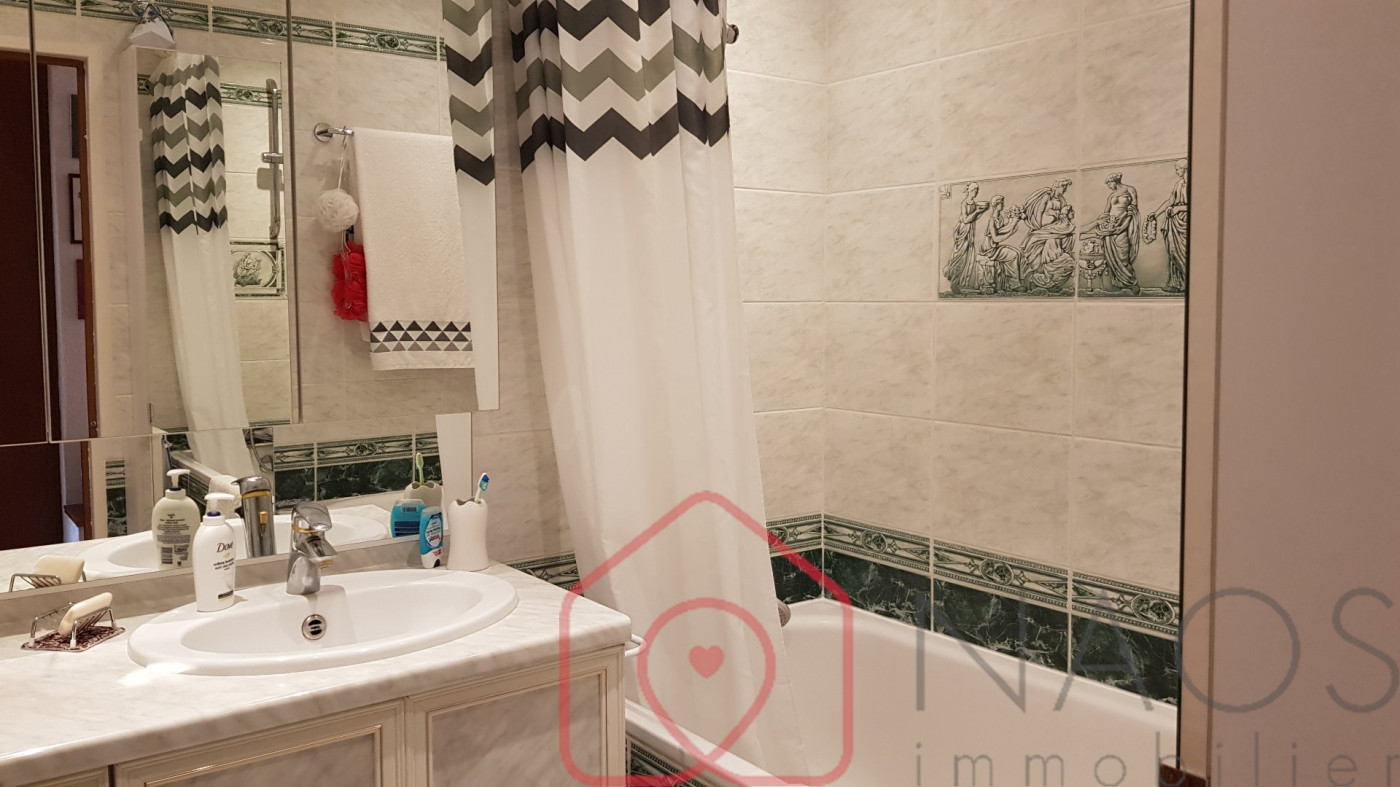 vente Appartement Meudon La Foret - Photo 5