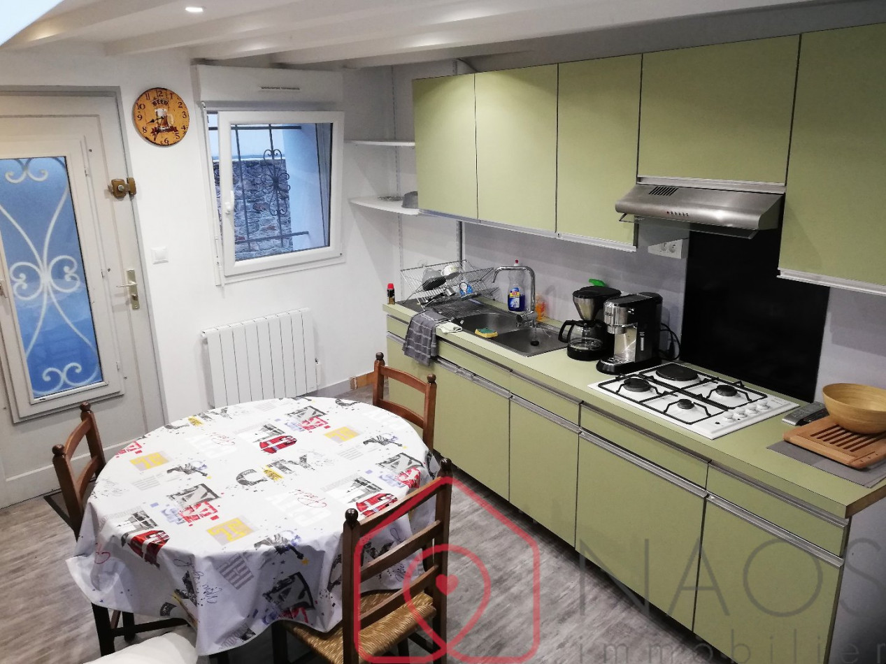 vente Appartement ancien Quimper - Photo 2