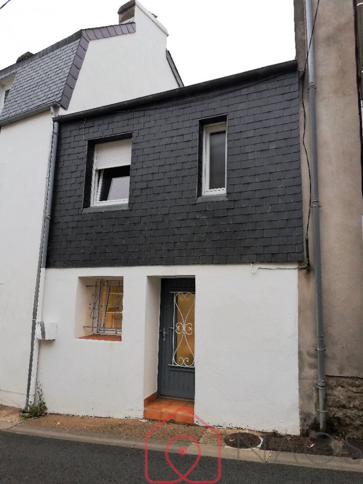 vente Appartement ancien Quimper - Photo 1