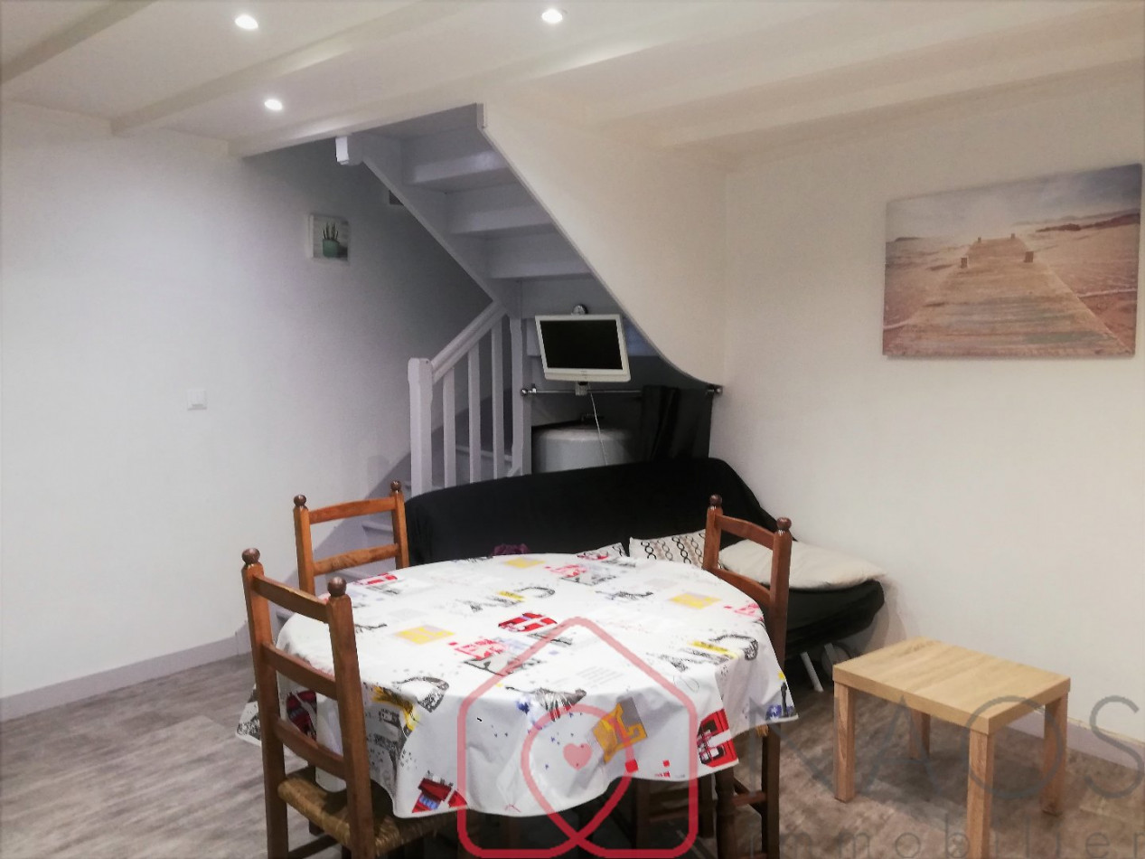 vente Appartement ancien Quimper - Photo 3