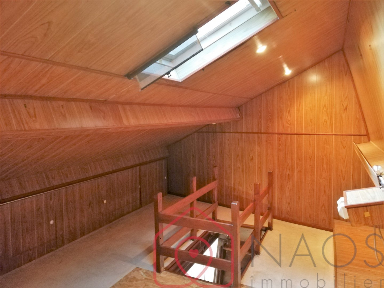 vente Appartement ancien Quimper - Photo 5