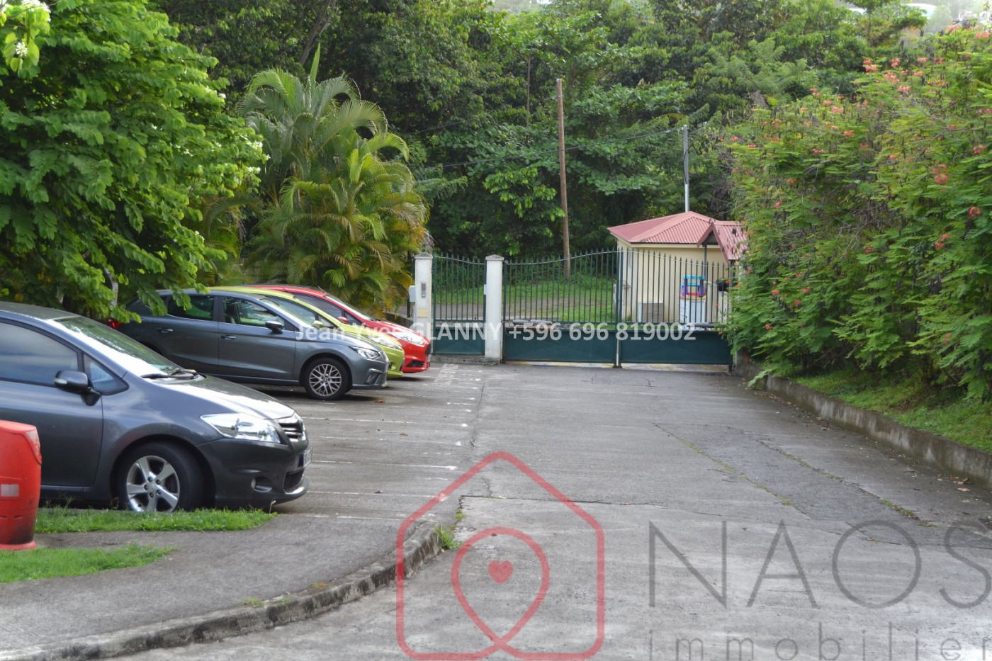 vente Appartement Le Lamentin - Photo 2