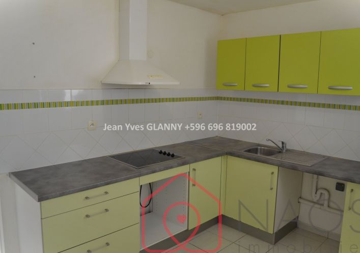vente Appartement Le Lamentin