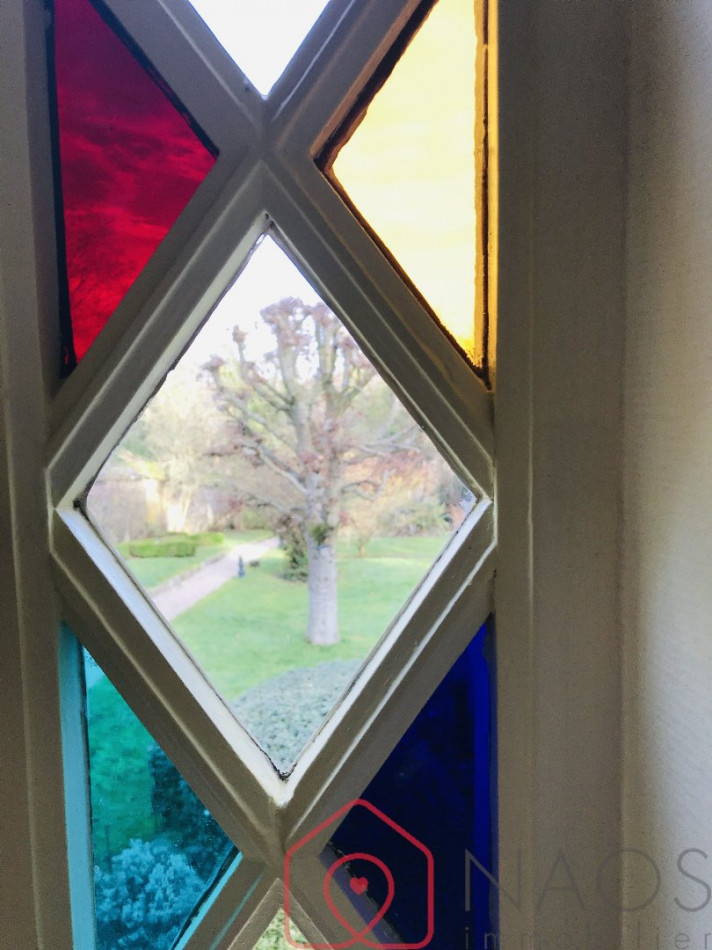 vente Maison de maître Dinan - Photo 5