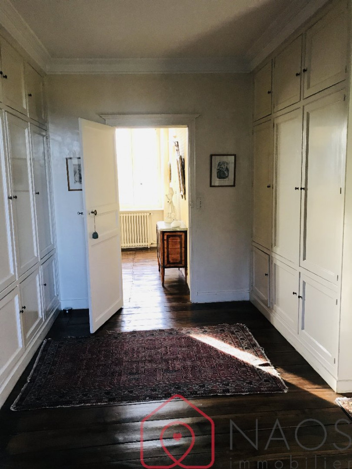 vente Maison de maître Dinan - Photo 6