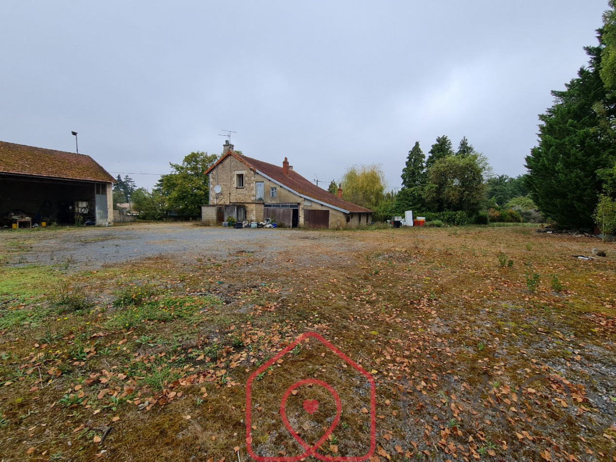 vente Maison à rénover Montamise - Photo 2