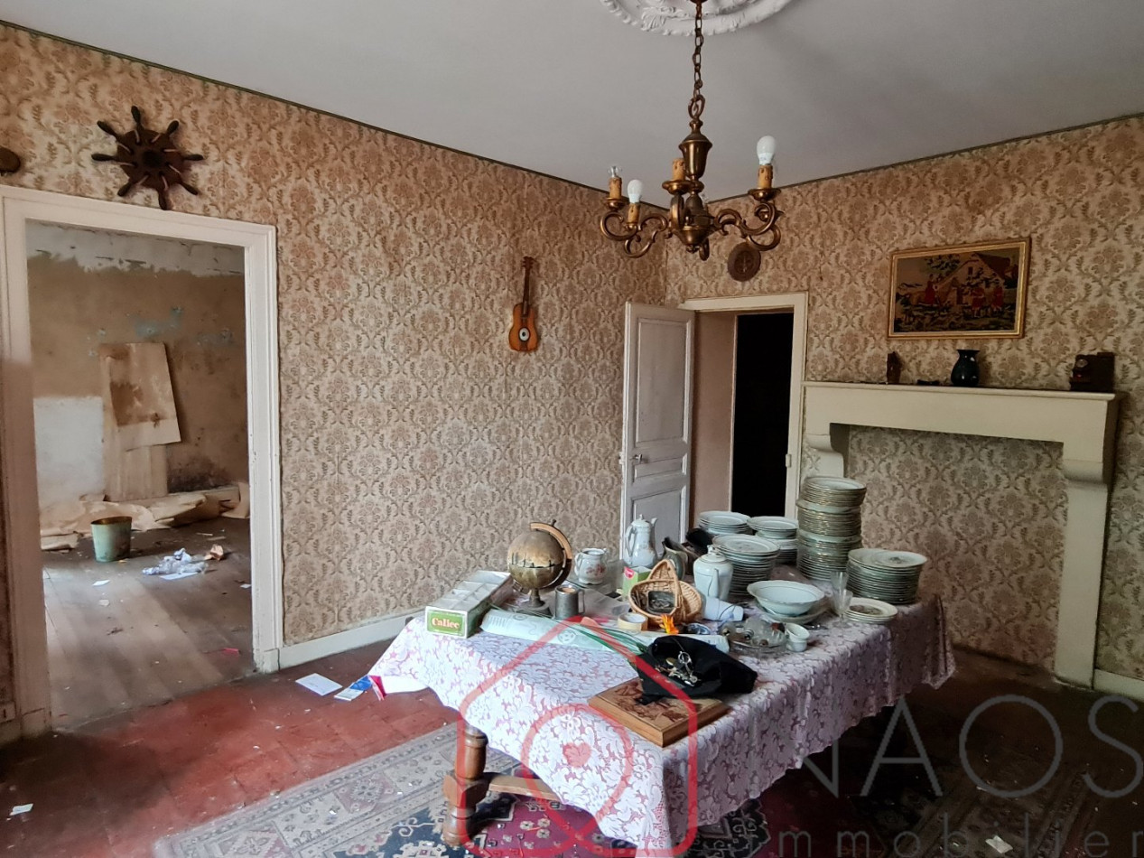 vente Maison à rénover Montamise - Photo 5