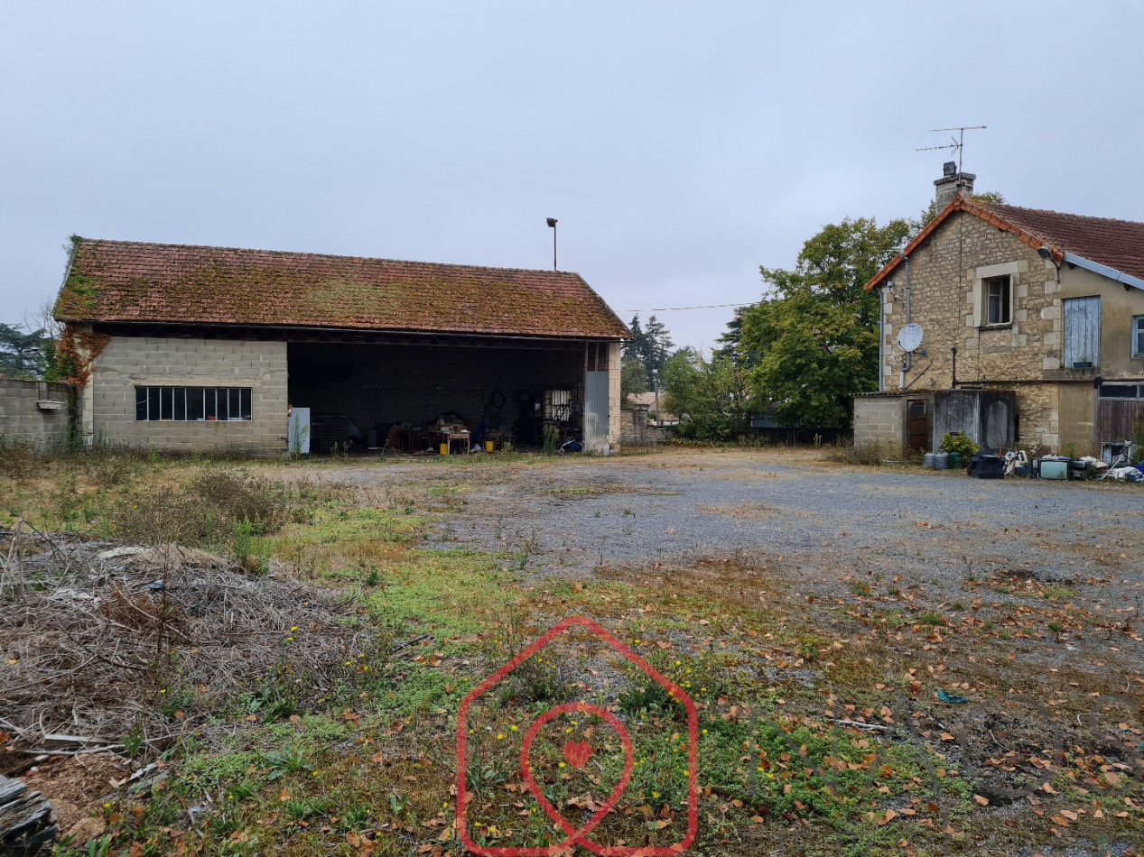 vente Maison à rénover Montamise - Photo 6