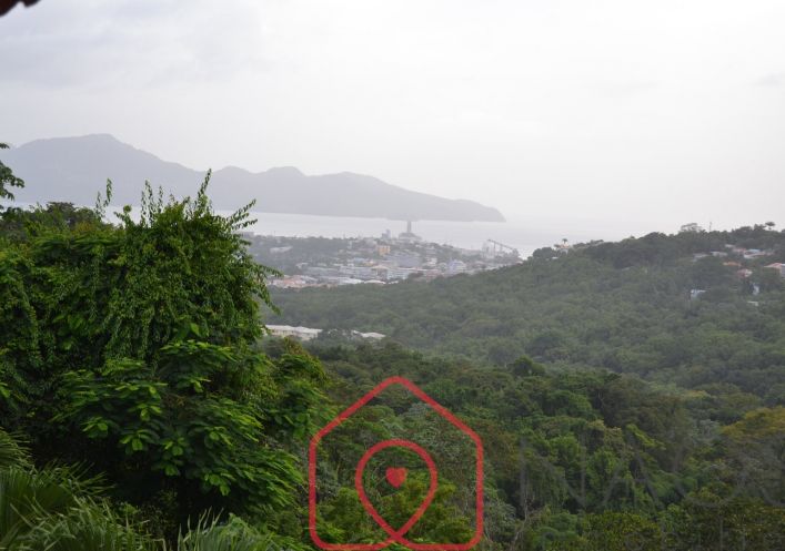 vente Appartement Fort De France